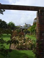 Tag 5 - 9 Insel Jersey - Howard Davis Park in St. Helier (4)