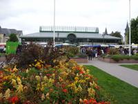 Tag 6 - 1 Dinard - Markthalle