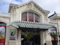 Tag 6 - 2 Dinard - Casino