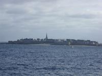 Tag 6 - 3 Bucht von Dinard (1)