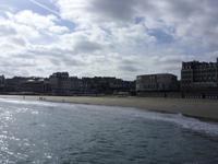 Tag 6 - 3 Bucht von Dinard (4)