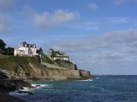 Tag 6 - 4 Villen in Dinard (1)