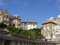 Tag 6 - 4 Villen in Dinard (2)