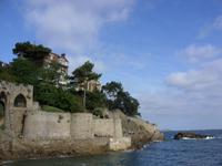 Tag 6 - 4 Villen in Dinard (3)