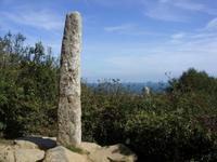 Tag 6 - 9 - Megalithkultur - Finger des Riesen