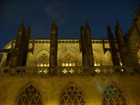 Tag 7 - 6 Kathedrale von Quimper (3)