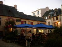 Tag 7 - 7 Altstadt von Quimper (1)