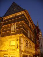 Tag 7 - 7 Altstadt von Quimper (2)