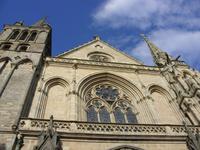 Tag 8 - 12 Kathedrale von Vannes (2)
