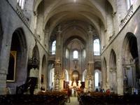 Tag 8 - 12 Kathedrale von Vannes (4)