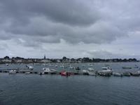 Tag 8 - 8 Bucht von Locmariaquer