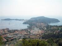 Côte d'Azur