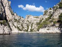 Calanques