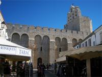 Saintes-Maries-de-la-Mer