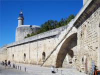 Aigues-Mortes