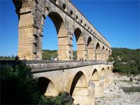 Pont du Gard
