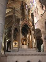 Reliquien der 3 Märtyrer