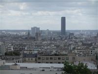 Notre Dame, Montparnasse
