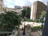 Stilloses Belleville