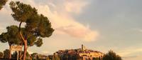 345Abendsonne auf Saint-Paul-de-Vence
