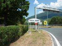 Bungy-Sprünge aus 192 Metern