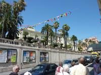 das Casino Municipale in San Remo