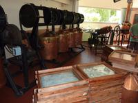 in der Parfumerie Galimard