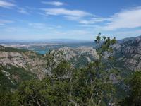 der Grand Canyon du Verdon