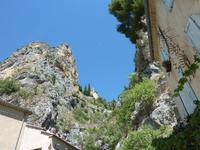 die Kapelle Notre-Dame-de-Beauvoir