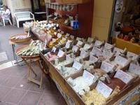 Altstadtführung in Nizza