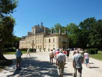 das Chateau d'Avignon