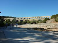 Pont du Gard