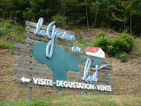 Besichtigung der Münster-Käserei