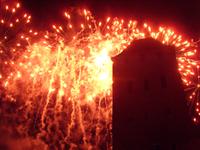 Nationalfeiertag 14. Juli 2010