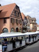 Es geht zurück zum Bus!