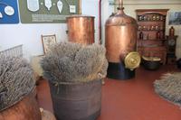 Grasse - Parfumerie Galimard