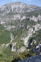 Gorges du Verdon