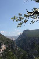Gorges du Verdon