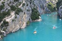 Gorges du Verdon