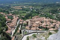 Moustiers-Sainte-Marie