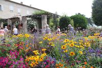 Nizza - Botanischer Garten