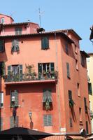 Nizza - Altstadtführung