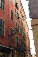 Nizza - Altstadtführung