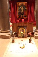 Monaco - Grab von Grace Kelly