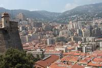 Monaco - Monte Carlo
