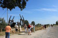 Pont de Langlois - Brücke von Van Gogh
