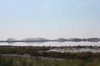 Aigues-Mortes Salinen