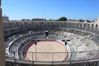 Arles - Arena