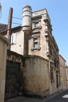 Arles - Stadtzentrum