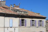Arles - Stadtzentrum